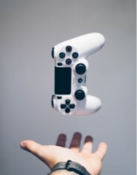 Video Game Controller